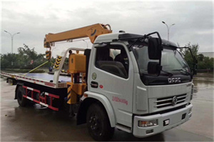 金寨24小时道路救援服务