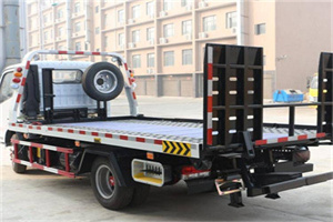 金寨24小时道路救援电话