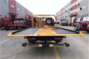 金寨附近汽车救援服务