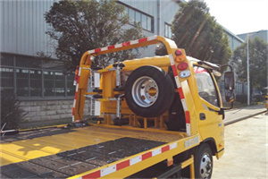 金寨附近汽车搭电救援电话