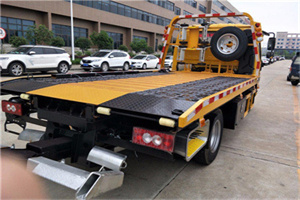 金寨24小时汽车送油服务公司