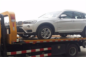 金寨拖车24小时服务电话