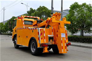 金寨高速路拖车费