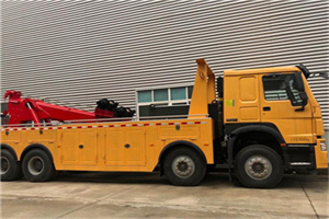 金寨道路救援公司